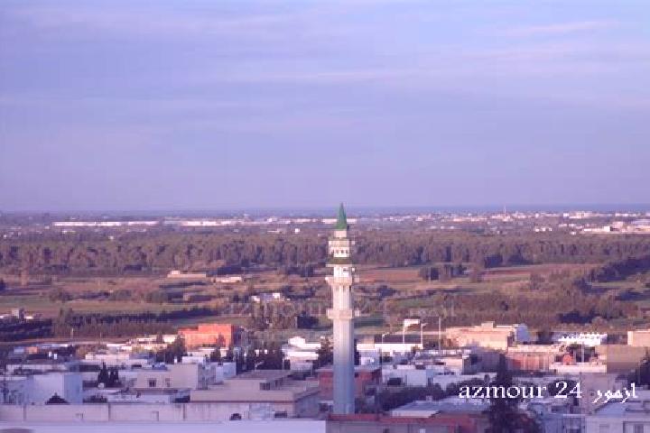 escort Zaouiet Azmour
