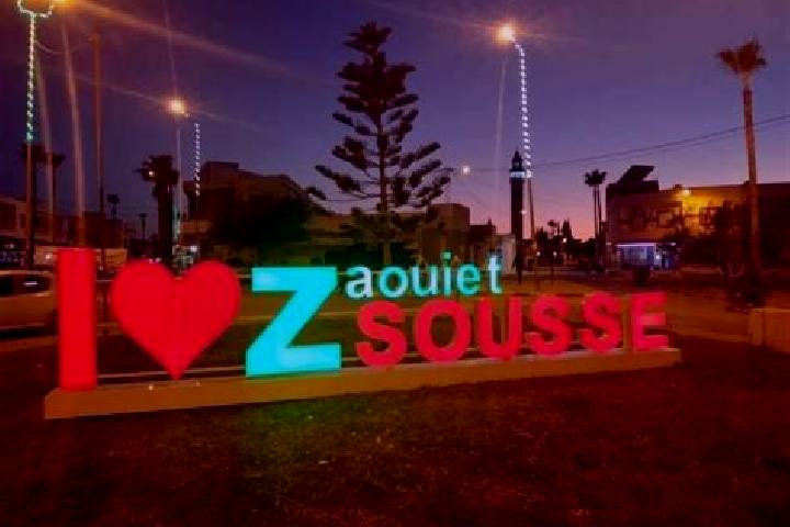 escort Zaouiet Sousse