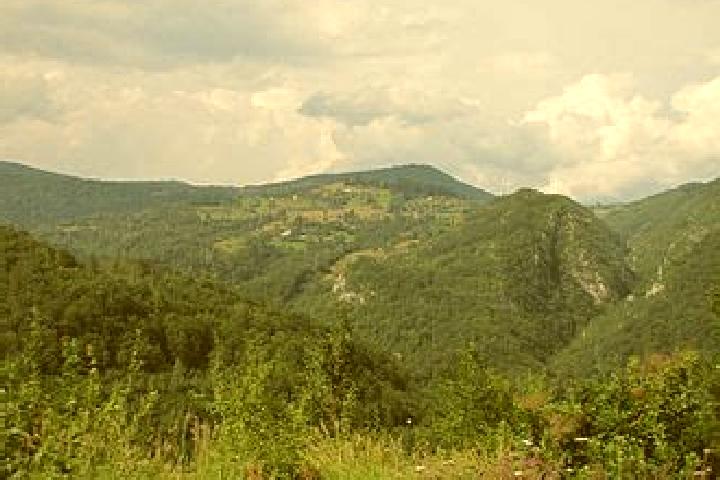 escort Zapadni Mojstir