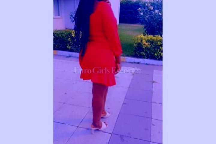escort Zara