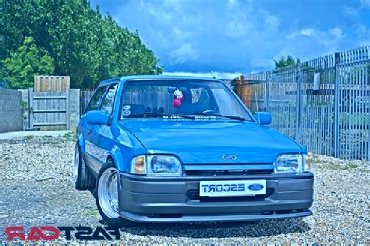 escort Zarichchya