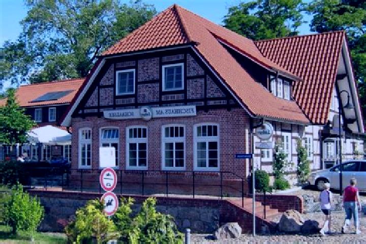 escort Zarrentin am Schaalsee