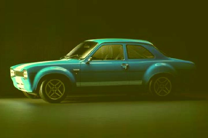 escort Zarudchi