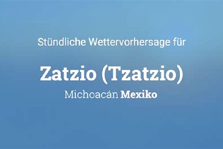 escort Zatzio (Tzatzio)