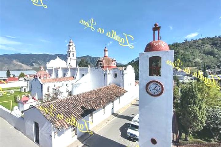 escort Zautla
