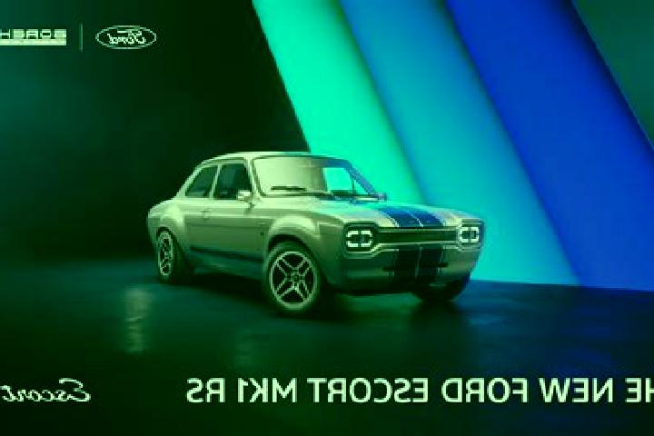 escort Zavod