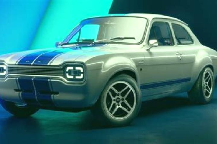 escort Zdow