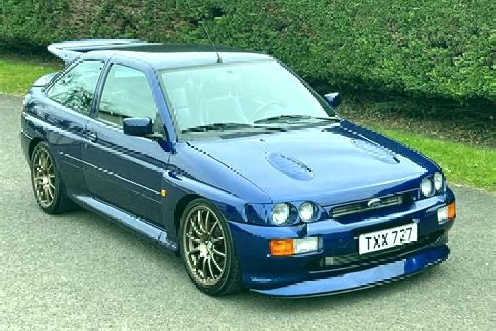 escort Zechin