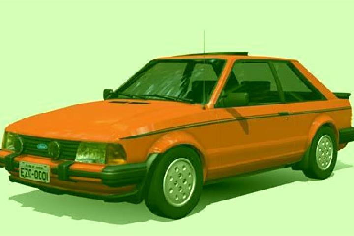 escort Zego