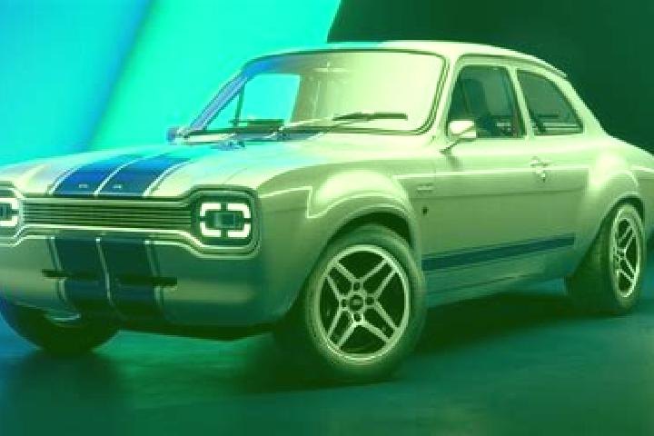 escort Zelbio