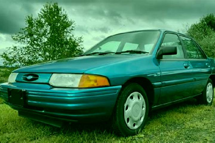 escort Zeliv