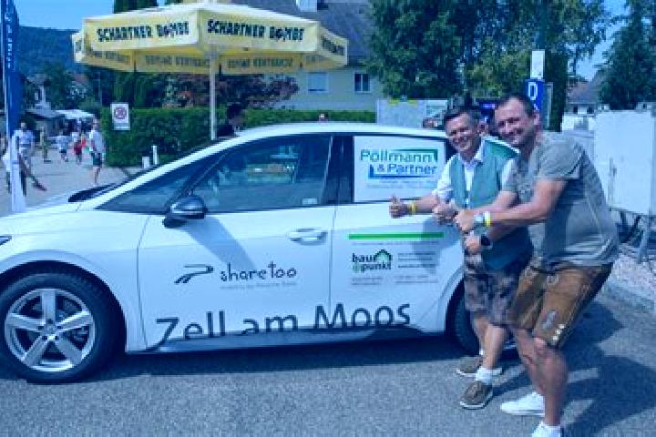 escort Zell am Moos
