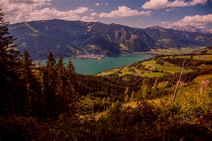 escort Zell am See