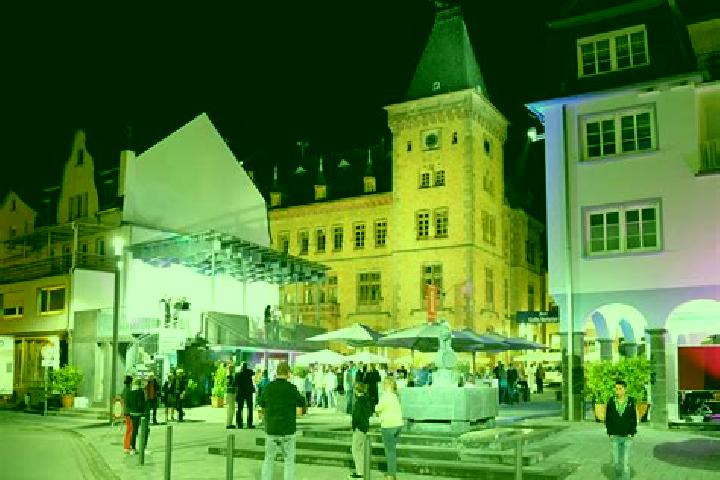 escort Zell-Markt