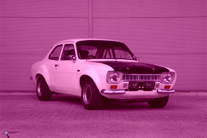 escort Zenevredo