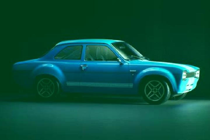 escort Zenivand