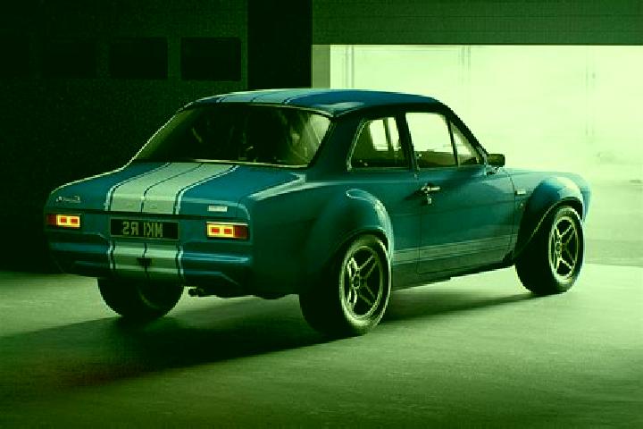 escort Zerba