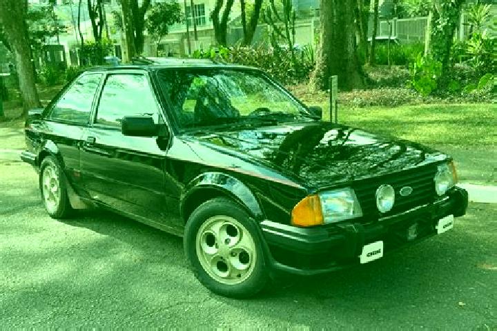 escort Zerbolo