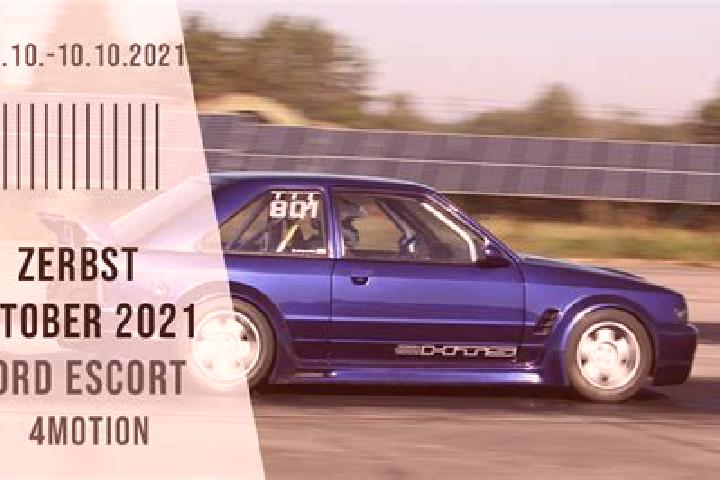 escort Zerbst