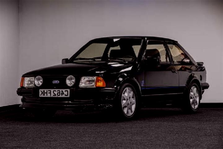 escort Zerf