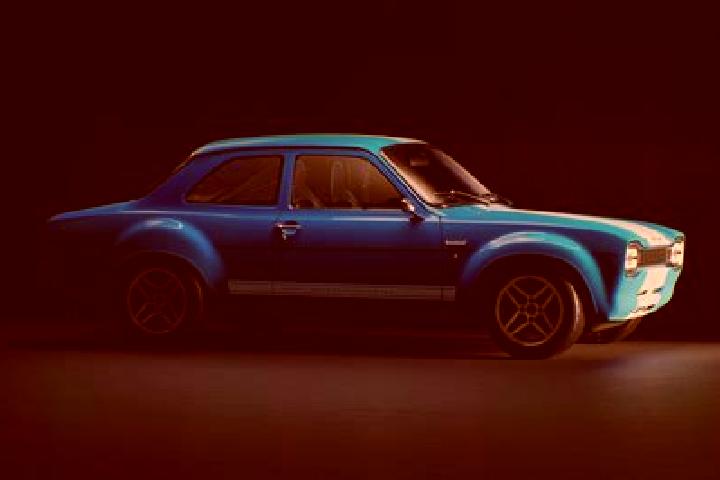 escort Zeri
