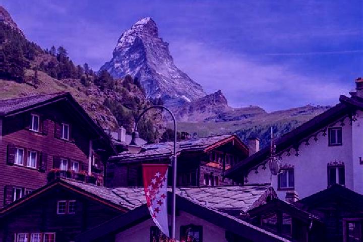 escort Zermatt