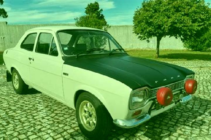 escort Zero Branco