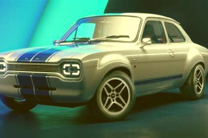 escort Zerqan