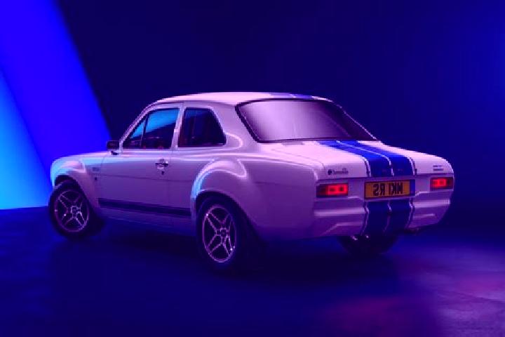 escort Zeveren