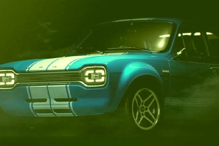 escort Zhanmao