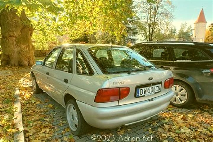 escort Zhelezinka