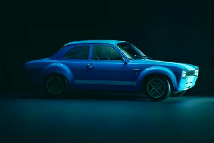 escort Zhenchuan