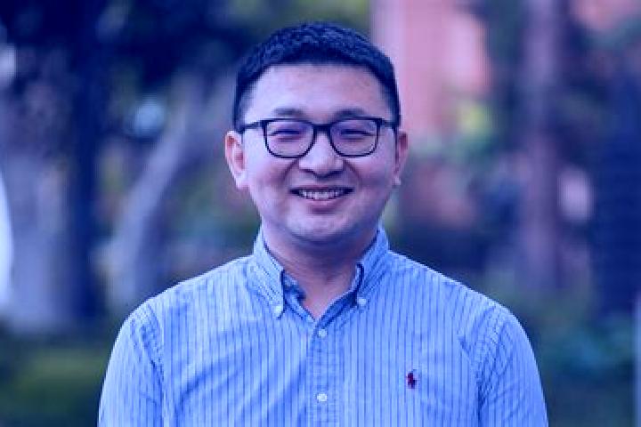 escort Zhenglu