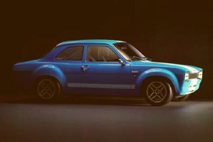 escort Zhenhaicun