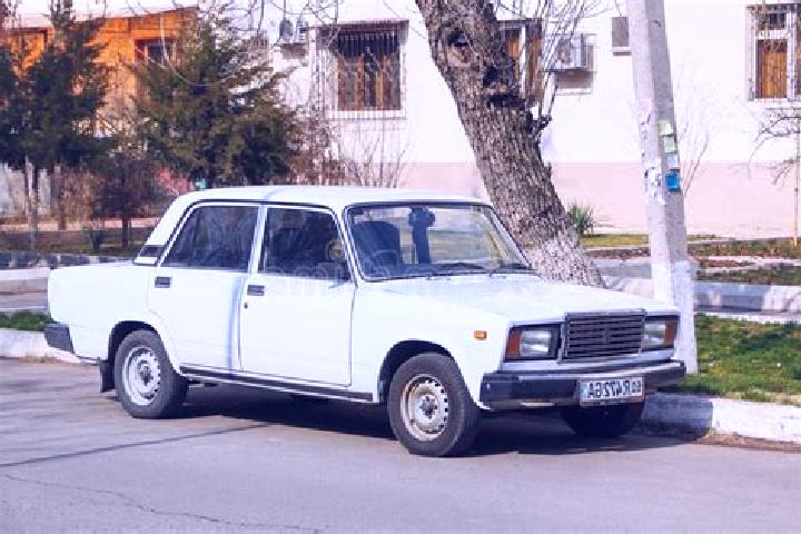 escort Zhiguli