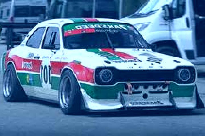 escort Zhilevo