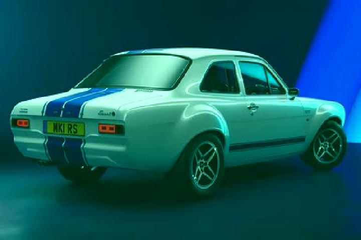escort Zhongping