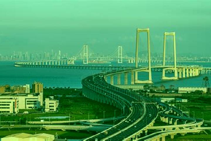 escort Zhongshan Donglu