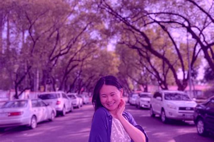 escort Zhongxing New Village