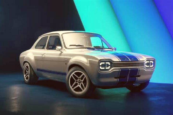 escort Zhongxing