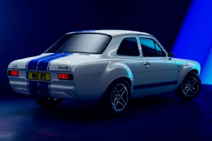 escort Zhongyun