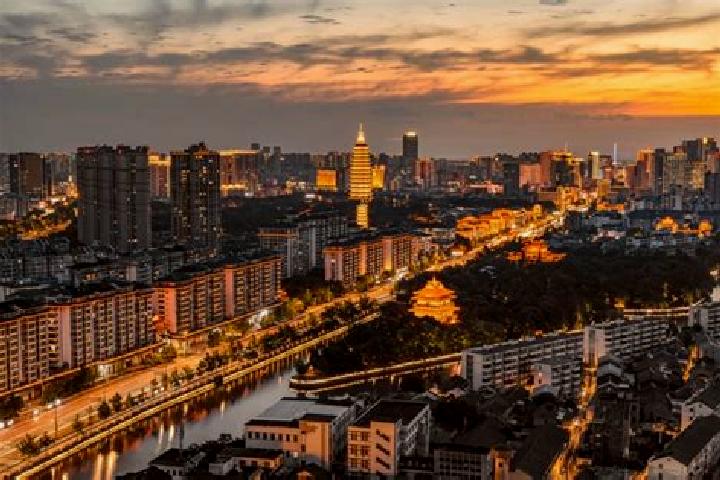 escort Zhoujiang