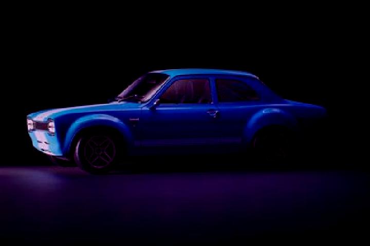 escort Zhouxin