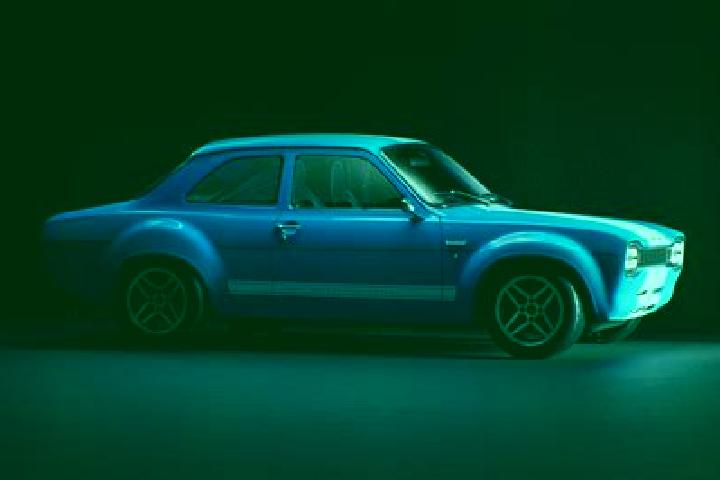 escort Zhuanshui