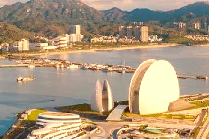 escort Zhuhai