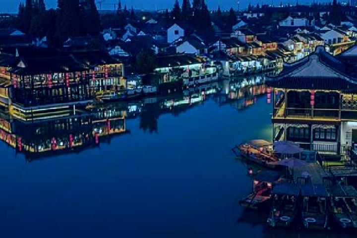escort Zhujiajiao
