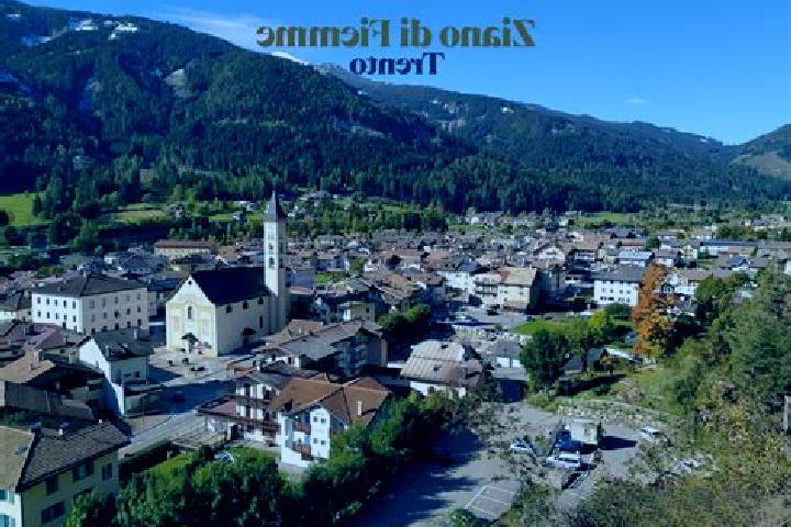 escort Ziano di Fiemme