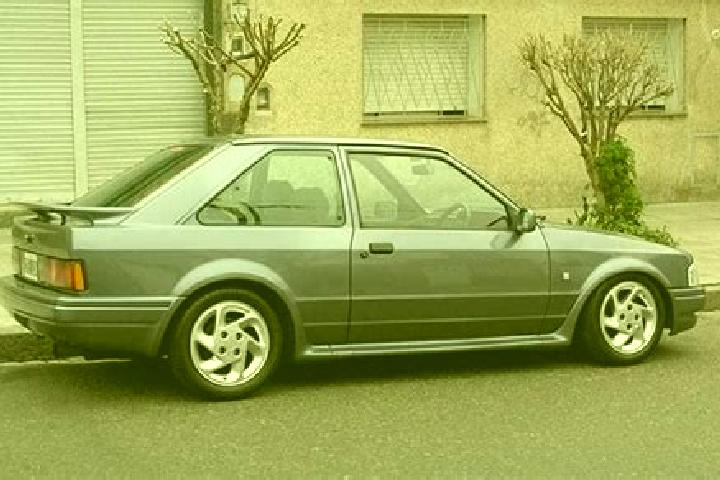 escort Zielina