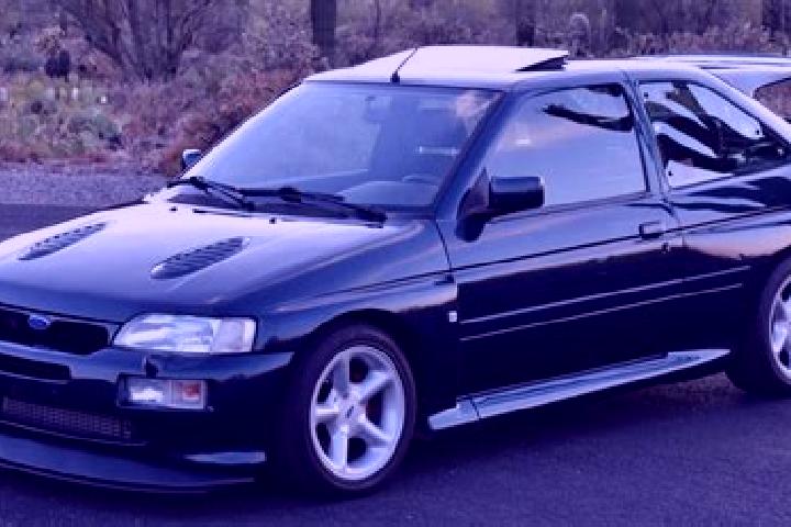 escort Zinder