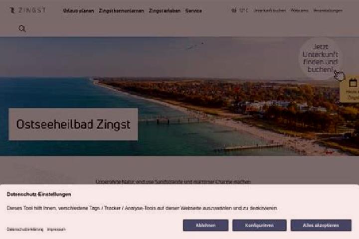 escort Zingst